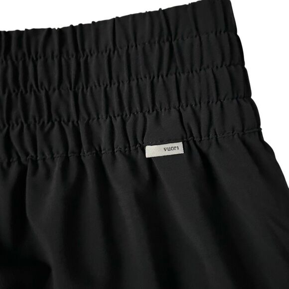 NEW Vuori Women’s Villa Lightweight Jogger Black Size XXL - Picture 4 of 7